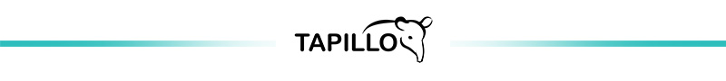 Tapillo Tap style Hand Dryers logo